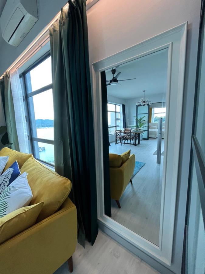 Mango House3-Luxurysweet I Biggest Unit I Infinity Pool I Wifi-Jq Apartment Kota Kinabalu Exterior photo