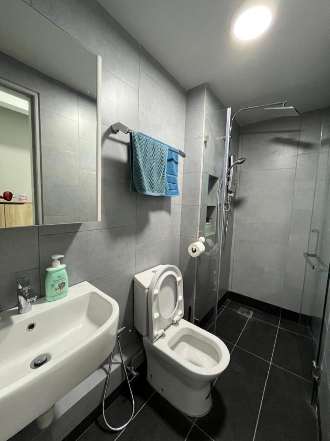 Mango House3-Luxurysweet I Biggest Unit I Infinity Pool I Wifi-Jq Apartment Kota Kinabalu Exterior photo