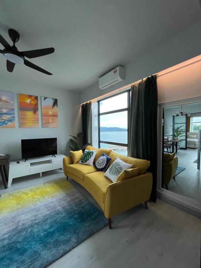 Mango House3-Luxurysweet I Biggest Unit I Infinity Pool I Wifi-Jq Apartment Kota Kinabalu Exterior photo