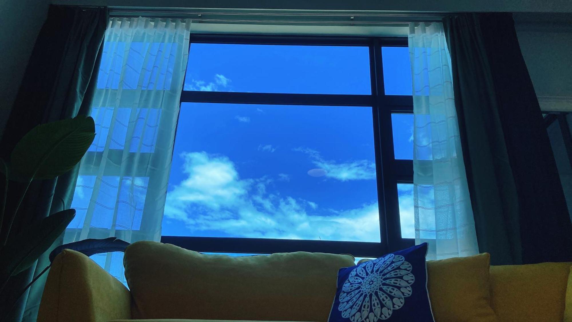 Mango House3-Luxurysweet I Biggest Unit I Infinity Pool I Wifi-Jq Apartment Kota Kinabalu Exterior photo