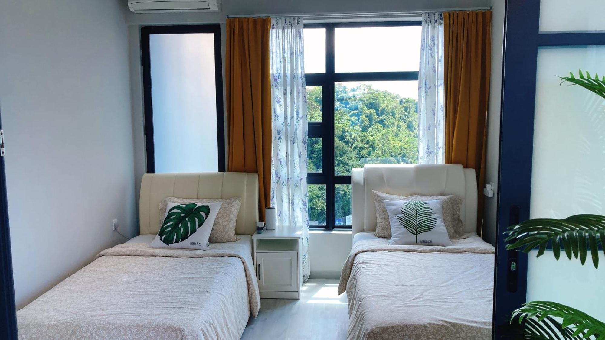 Mango House3-Luxurysweet I Biggest Unit I Infinity Pool I Wifi-Jq Apartment Kota Kinabalu Exterior photo